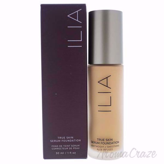 True Skin Serum Foundation - SF3.5 Corsica by ILIA Beauty fo