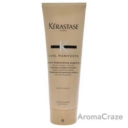 Picture of Curl Manifesto Lightweight Conditioner by Kerastase for Unisex - 8.5 oz Conditioner