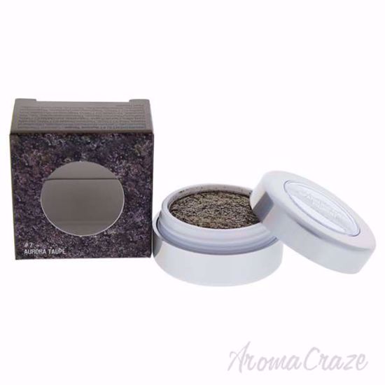 Metallist Sparkling Foiled Pigment - 07 Aurora Taupe by Touc