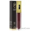 Picture of Color your Smile Lighted Lip Gloss - Plum Crazy by Gerard Cosmetic for Women - 0.23 oz Lip Gloss