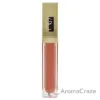 Picture of Color your Smile Lighted Lip Gloss - Salmon by Gerard Cosmetic for Women - 0.23 oz Lip Gloss