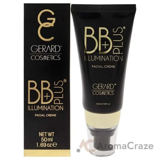 Picture of BB Plus Illumination Cream - Sophia by Gerard Cosmetic for Women - 1.69 oz Highlighter