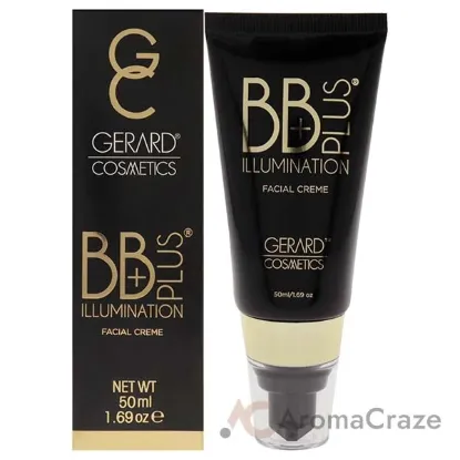 Picture of BB Plus Illumination Cream - Brigitte by Gerard Cosmetic for Women - 1.69 oz Highlighter