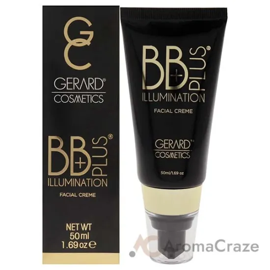 Picture of BB Plus Illumination Cream - Brigitte by Gerard Cosmetic for Women - 1.69 oz Highlighter