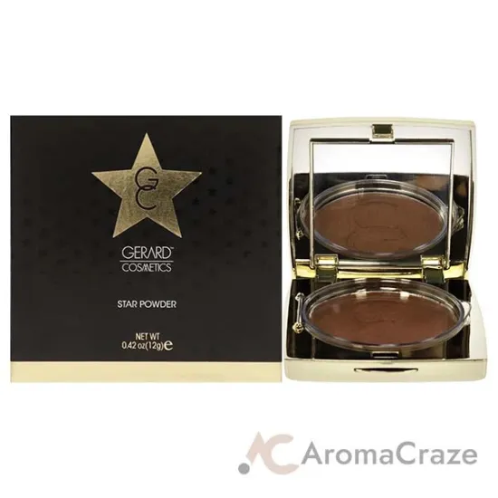 Picture of Star Powder - Dorothy by Gerard Cosmetic for Women - 0.42 oz Highlighter