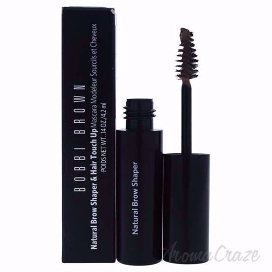 Natural Brow Shaper and Hair Touch Up - 05 Auburn by Bobbi B