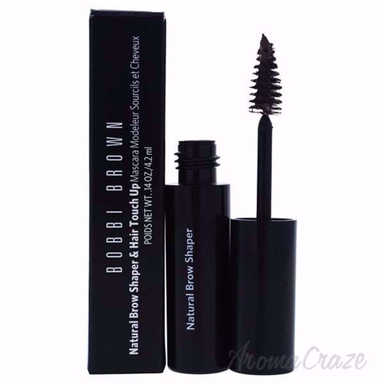 Natural Brow Shaper and Hair Touch Up - 06 Rich Brown by Bob