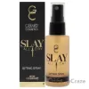 Picture of Slay All Day Setting Spray Mini - Peach by Gerard Cosmetic for Women - 1.01 oz Spray