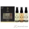 Picture of Slay All Day Setting Spray - Garden Party Set by Gerard Cosmetic for Women - 3 Pc 1.01oz Peach, 1.01 Lemongrass, 1.01oz Green Tea