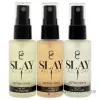 Picture of Slay All Day Setting Spray - Garden Party Set by Gerard Cosmetic for Women - 3 Pc 1.01oz Peach, 1.01 Lemongrass, 1.01oz Green Tea