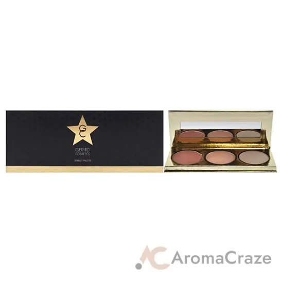 Picture of Starlet Palette - Starstruck by Gerard Cosmetic for Women 0.31 oz Highlighter