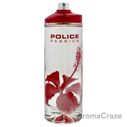 Picture of Police Passion by Police for Women - 3.4 oz EDT Spray
