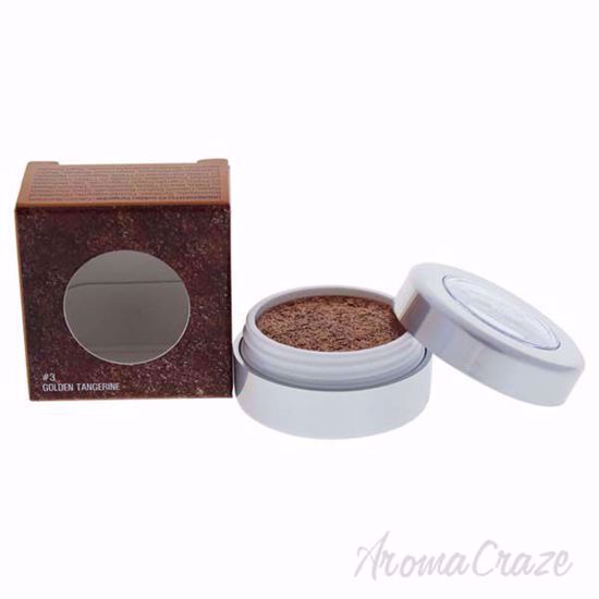 Metallist Sparkling Foiled Pigment - 03 Golden Tangerine by 