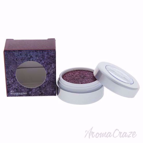 Metallist Sparkling Foiled Pigment - 05 Holo Mulberry by Tou