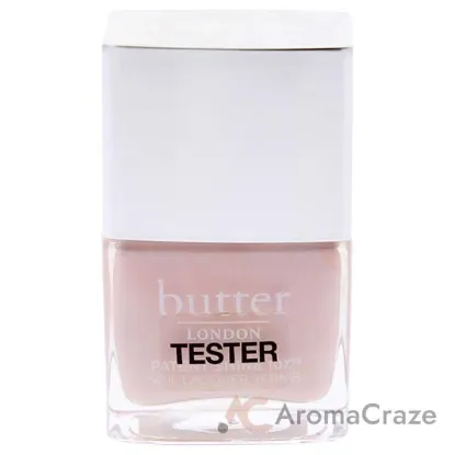 Picture of Patent Shine 10X Nail Lacquer - Piece Of Cake by Butter London for Women - 0.4 oz Nail Polish (Tester)