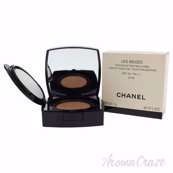  Chanel Le Teint Ultra Tenue Compact Foundation SPF 15-40 Beige  for Women, 0.45 Ounce : Beauty & Personal Care