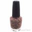 Nail Lacquer - # NL G40 You Pink Too Much by OPI for Women -