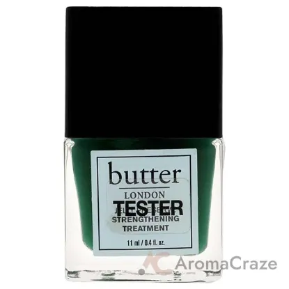 Picture of Jelly Preserve Strengthening Treatment - Bramley Apple by Butter London for Women - 0.4 oz Nail Treatment (Tester)