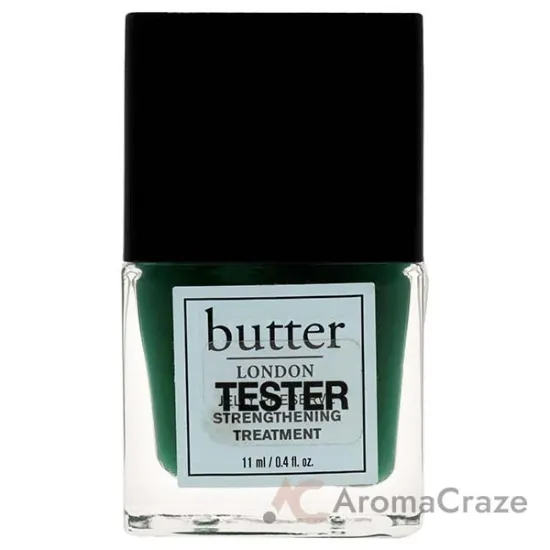 Picture of Jelly Preserve Strengthening Treatment - Bramley Apple by Butter London for Women - 0.4 oz Nail Treatment (Tester)
