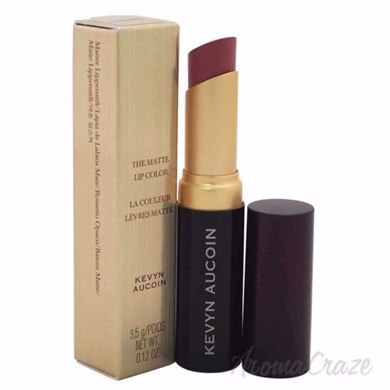 The Matte Lip Color - Invincible by Kevyn Aucoin for Women -