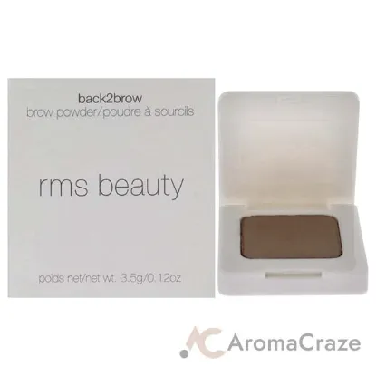 Picture of Back2Brow Powder - Light by RMS Beauty for Women - 0.12 oz Powder
