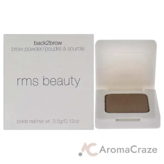 Picture of Back2Brow Powder - Light by RMS Beauty for Women - 0.12 oz Powder