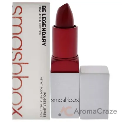 Picture of Be Legendary Lipstick - Bawse by Smashbox for Women - 0.11 oz Lipstick