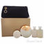 Bvlgari Aqva Divina by Bvlgari for Women - 5 Pc Gift Set 2.2