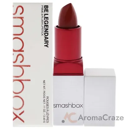 Picture of Be Legendary Lipstick - Out Loud by Smashbox for Women - 0.11 oz Lipstick