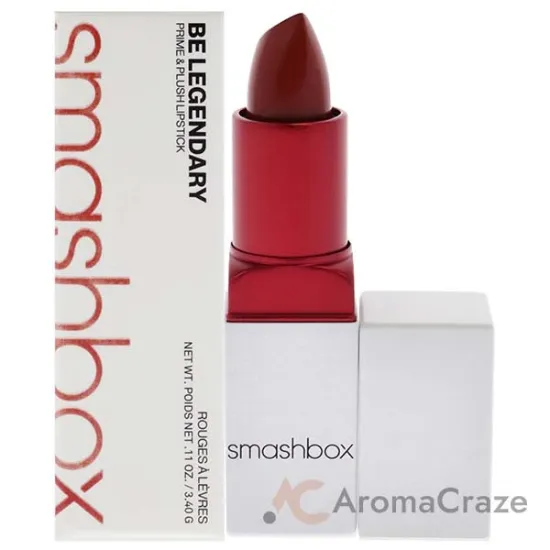 Picture of Be Legendary Lipstick - Out Loud by Smashbox for Women - 0.11 oz Lipstick