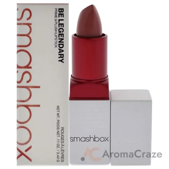 Picture of Be Legendary Lipstick - Level Up by Smashbox for Women - 0.11 oz Lipstick