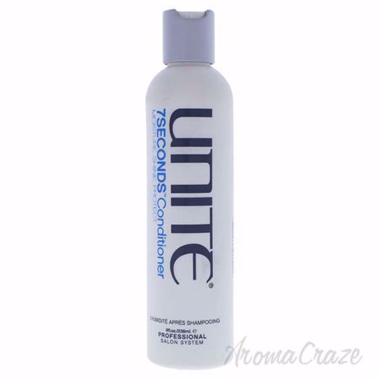 7Seconds Condition Leave In Detangler by Unite for Unisex - 