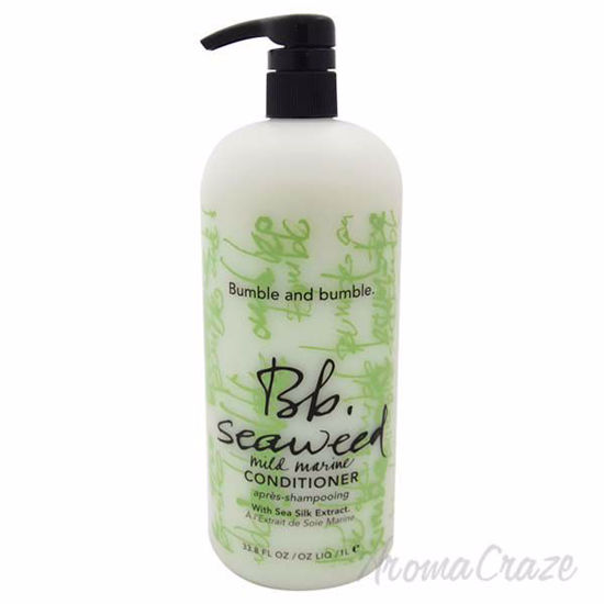 Seaweed Conditioner by Bumble and Bumble for Unisex - 33.8 o