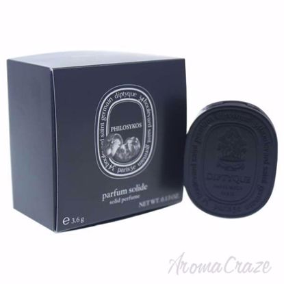 Philosykos Solid Perfume by Diptyque for Unisex - 0.13 oz So