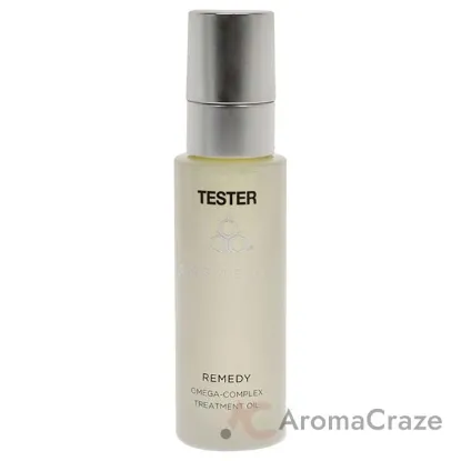 Picture of Remedy Omega-Complex Treatment Oil by Cosmedix for Unisex - 1 oz Oil (Tester)