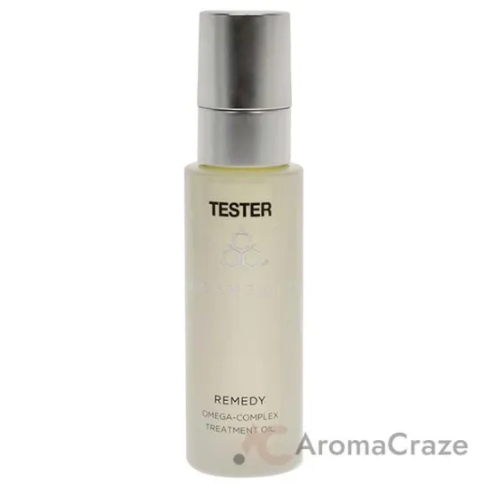 Picture of Remedy Omega-Complex Treatment Oil by Cosmedix for Unisex - 1 oz Oil (Tester)