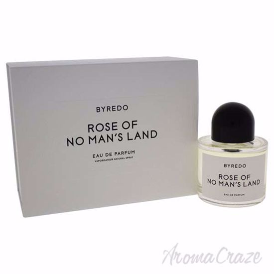 Rose of No Mans Land by Byredo for Unisex - 3.4 oz EDP Spray