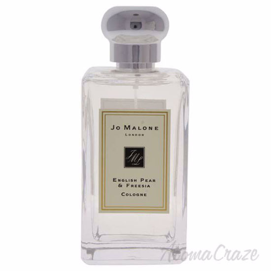 English Pear and Freesia by Jo Malone for Women - 3.4 oz Col