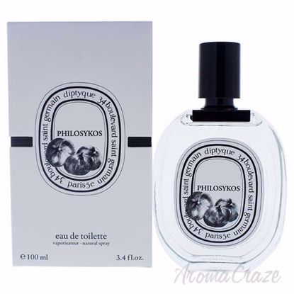 Philosykos by Diptyque for Women - 3.4 oz EDT Spray