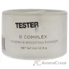 Picture of B Complex Vitamin B Boosting Powder by Cosmedix for Unisex - 0.2 oz Powder (Tester)