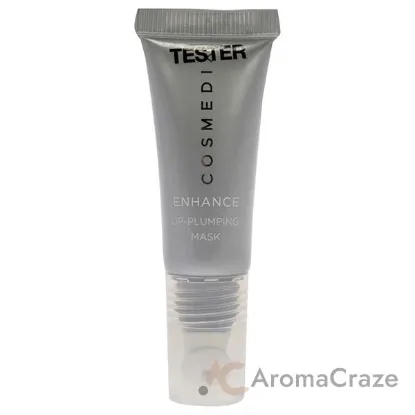 Picture of Enhance Lip-Plumping Mask by Cosmedix for Unisex - 0.33 oz Mask (Tester)