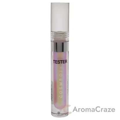 Picture of Lumi Crystal Liquid Crystal Lip Hydrator by Cosmedix for Unisex - 0.14 oz Treatment (Tester)
