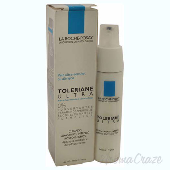 Toleriane Ultra Intense Soothing Care by La Roche-Posay for 