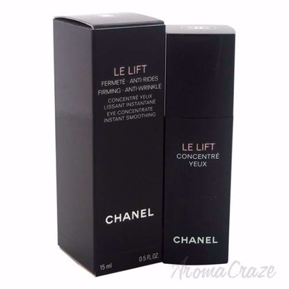 Le Lift Firming - Anti-Wrinkle Eye Concentrate Instant Smoot