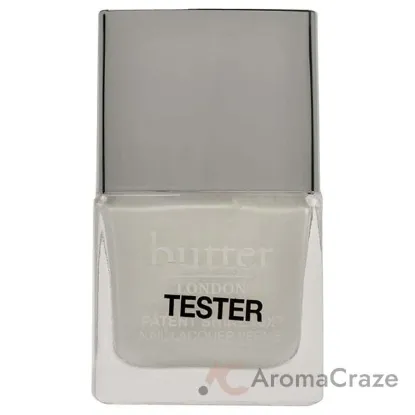 Picture of Patent Shine 10X Nail Lacquer - Cotton Buds by Butter London for Women - 0.4 oz Nail Polish (Tester)