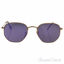 Ray Ban RB 3548-N 001/80 - Gold/Lilac by Ray Ban for Women -