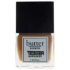 Picture of Sheer Wisdom Nail Tinted Moisturizer - Tan by Butter London for Women - 0.4 oz Nail Polish (Tester)