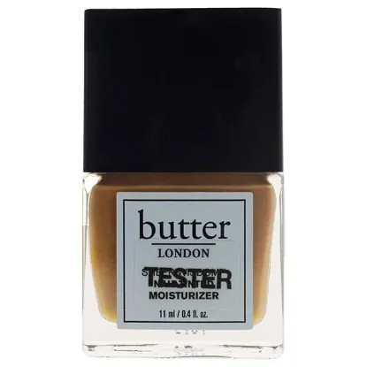 Picture of Sheer Wisdom Nail Tinted Moisturizer - Tan by Butter London for Women - 0.4 oz Nail Polish (Tester)