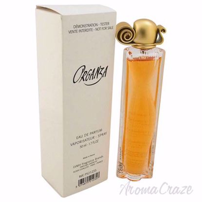 Organza by Givenchy for Women - 1.7 oz EDP Spray (Tester)