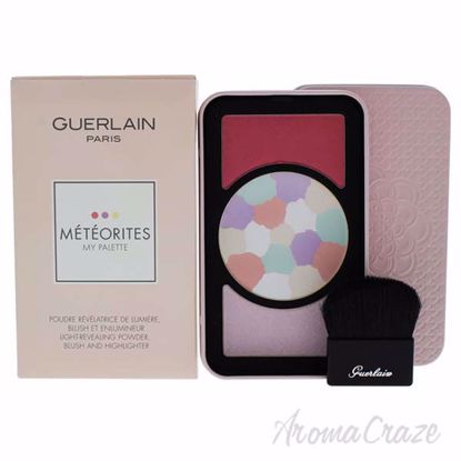 Meteorites My Palette by Guerlain for Women - 1 Pc Palette